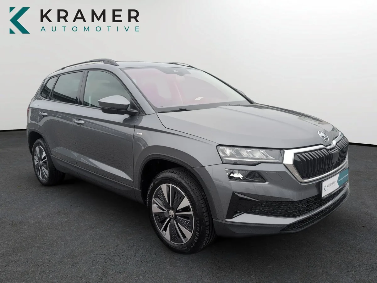Škoda Karoq – Foto 8