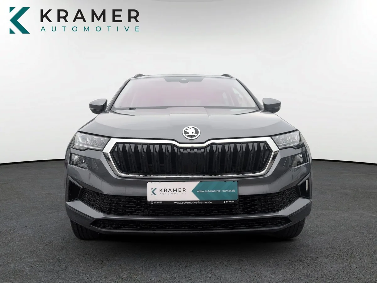 Škoda Karoq – Foto 9
