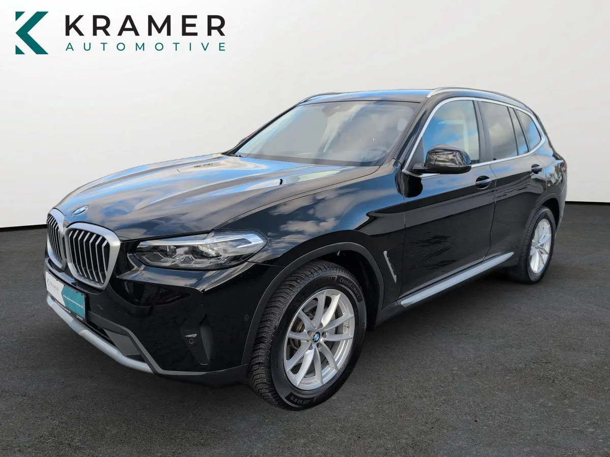 BMW X3 – Foto 2