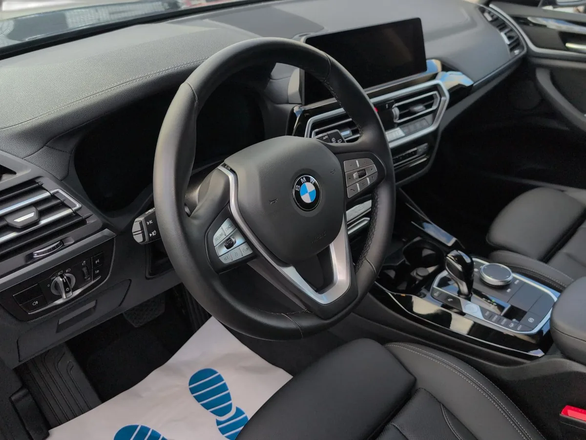 BMW X3 – Foto 11