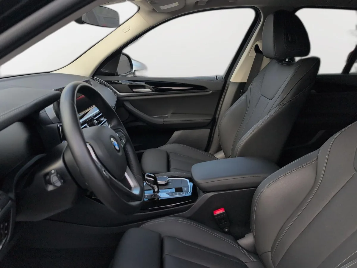 BMW X3 – Foto 12