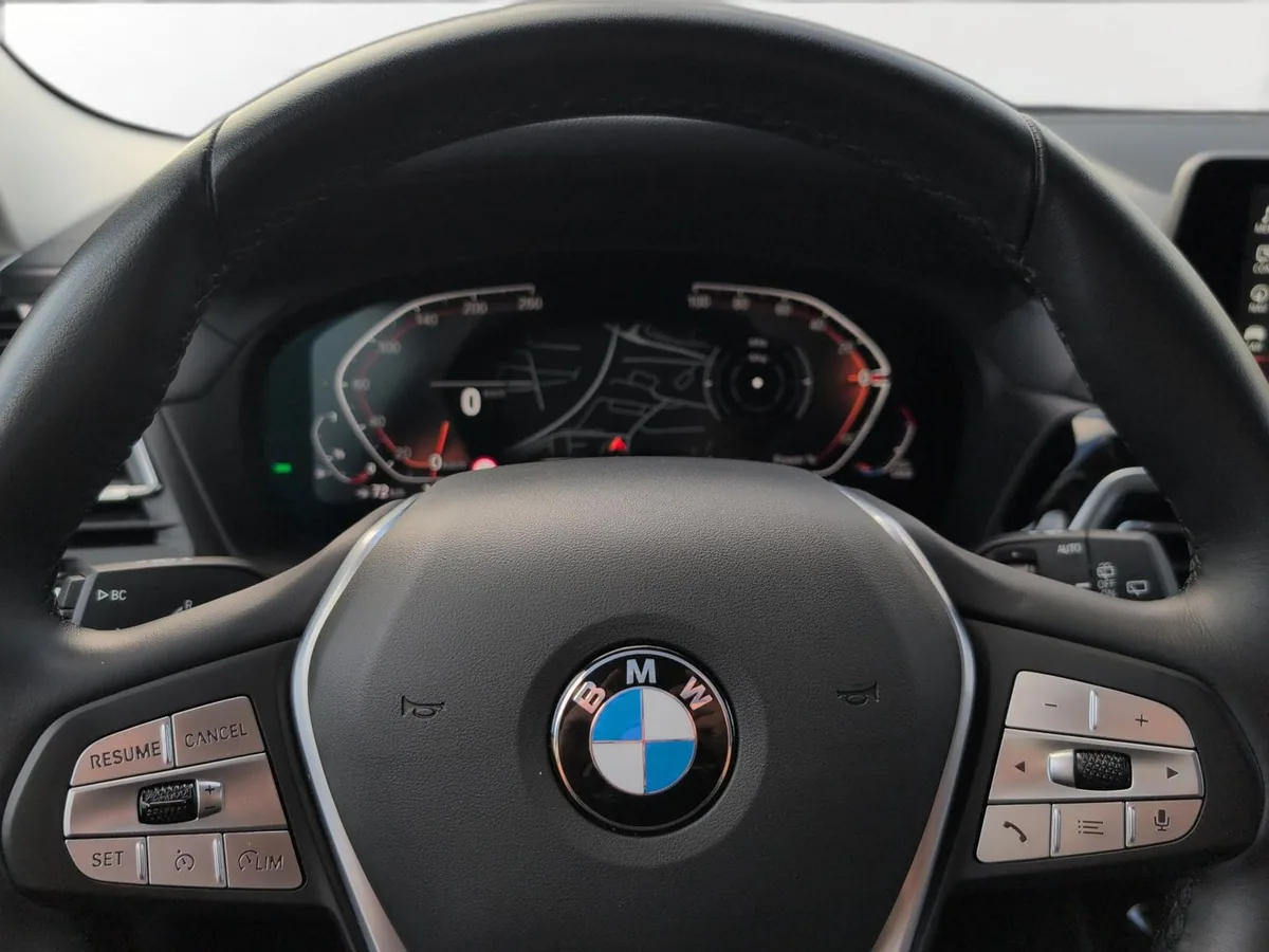 BMW X3 – Foto 13