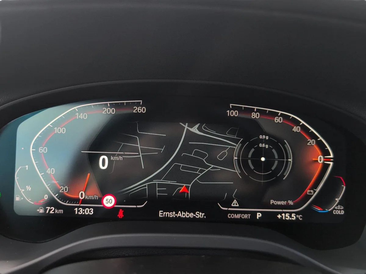 BMW X3 – Foto 14