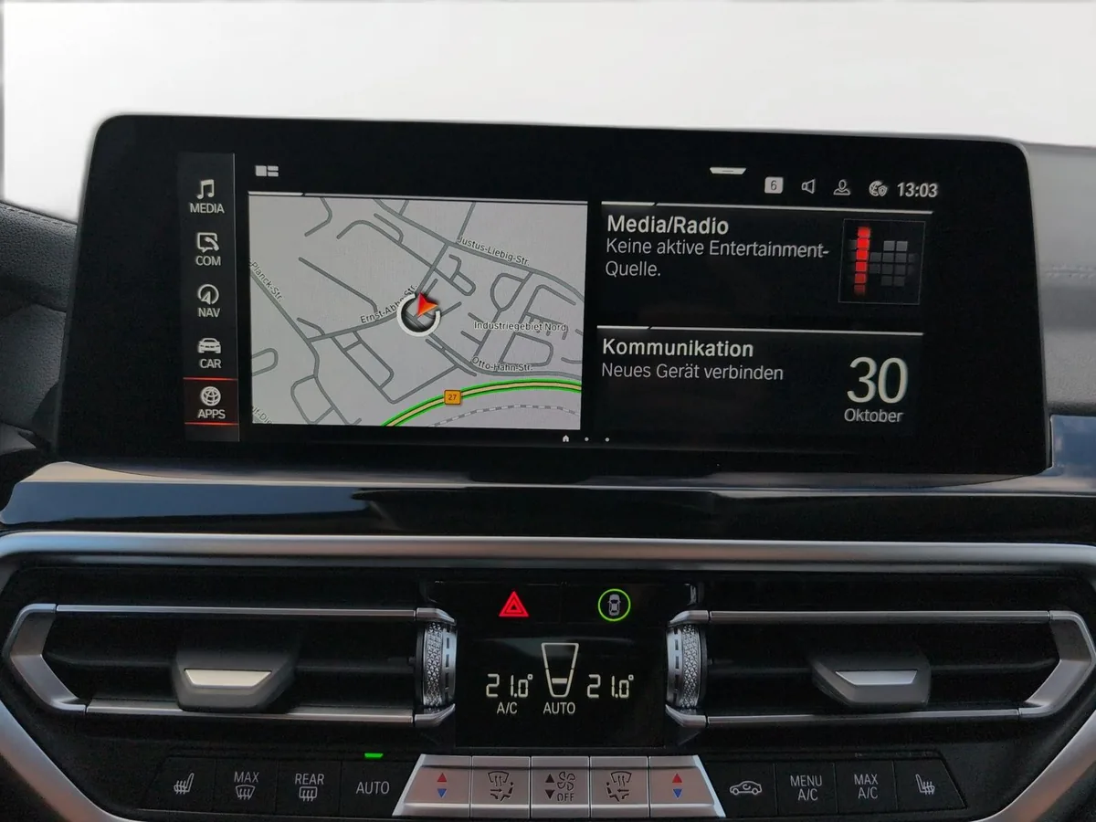 BMW X3 – Foto 15
