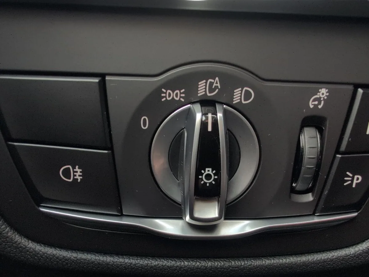 BMW X3 – Foto 16