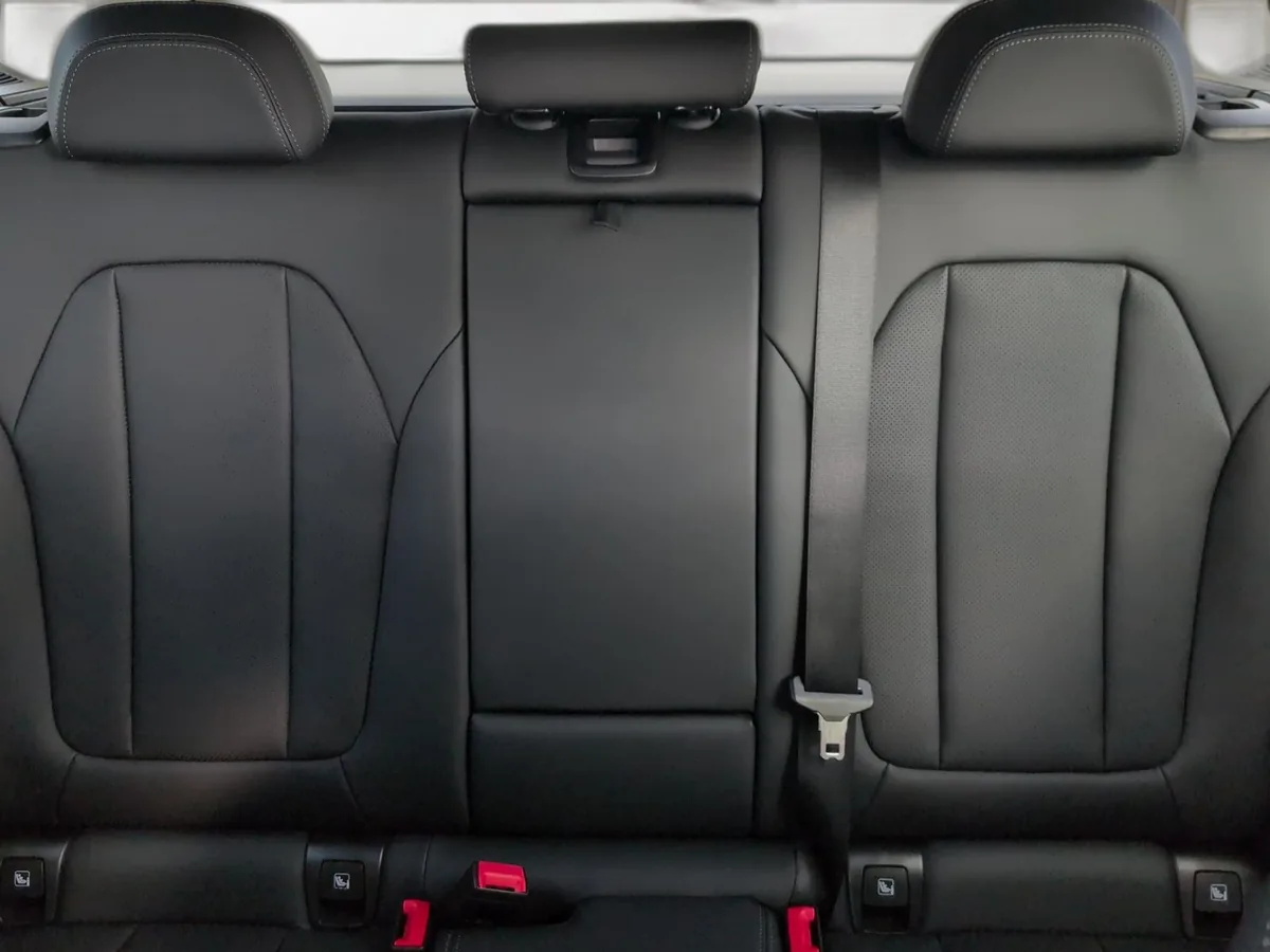 BMW X3 – Foto 18