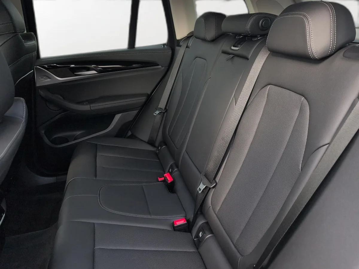BMW X3 – Foto 19