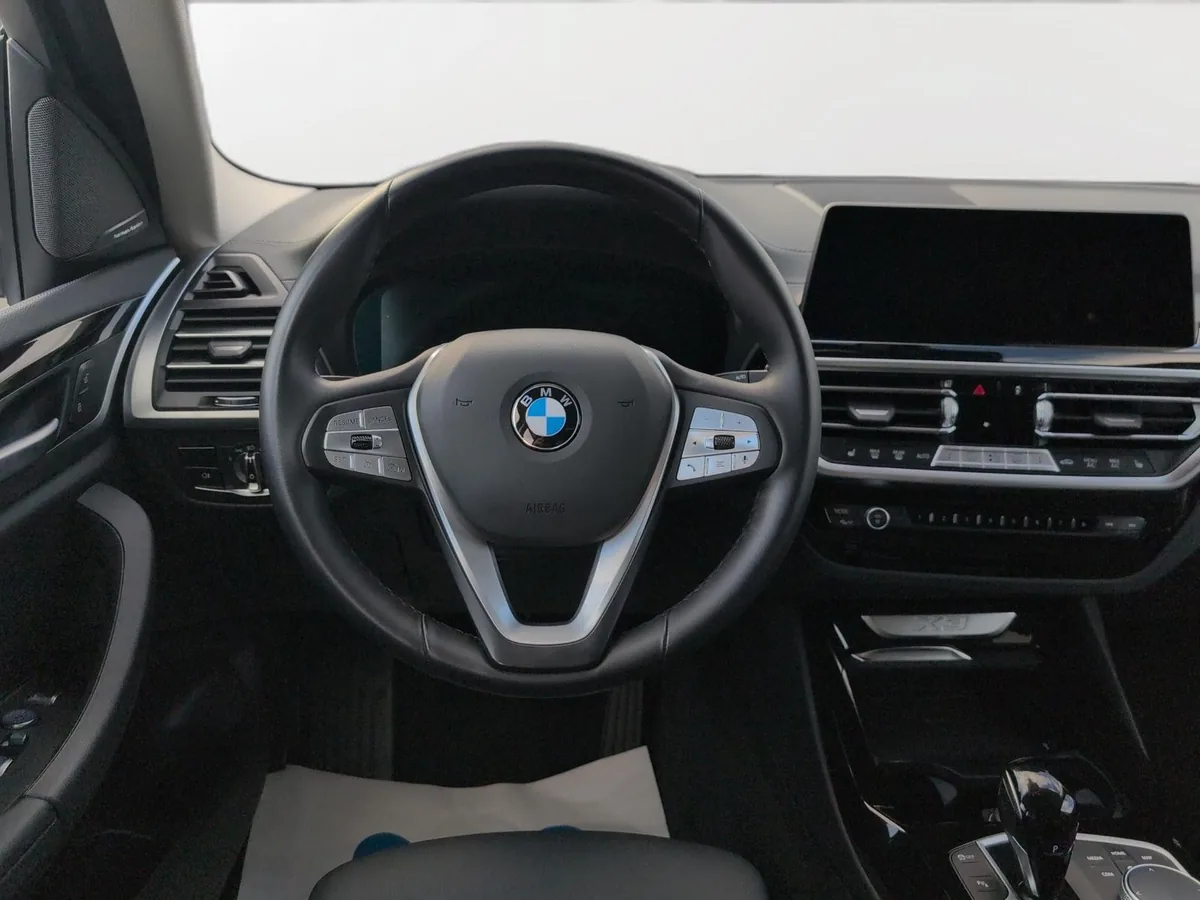 BMW X3 – Foto 20