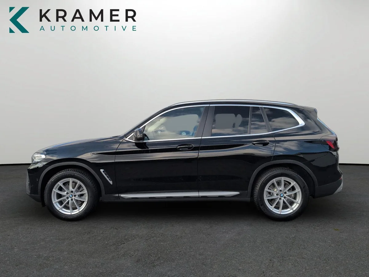 BMW X3 – Foto 3