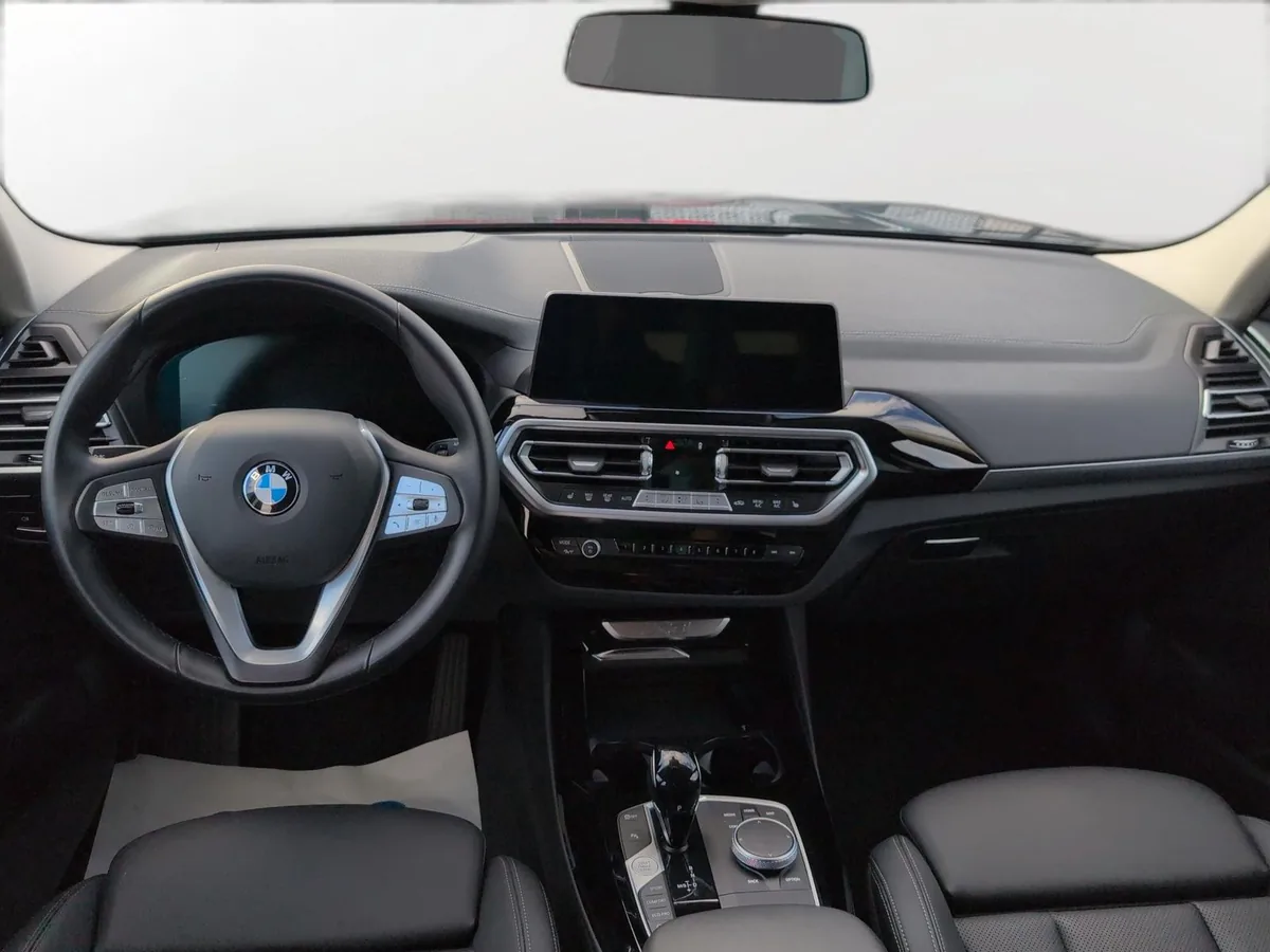 BMW X3 – Foto 21
