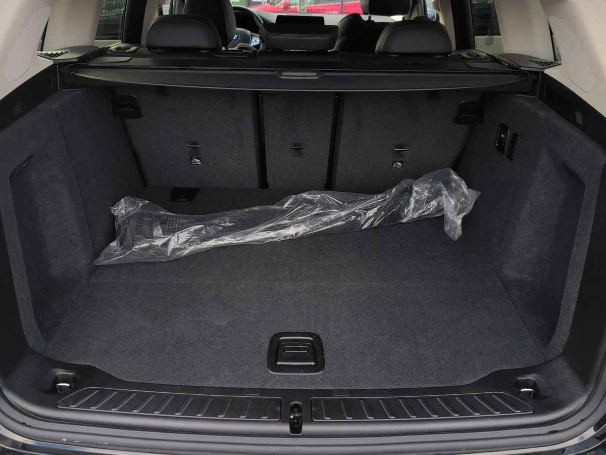 BMW X3 – Foto 22