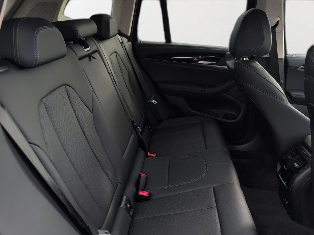 BMW X3 – Foto 23