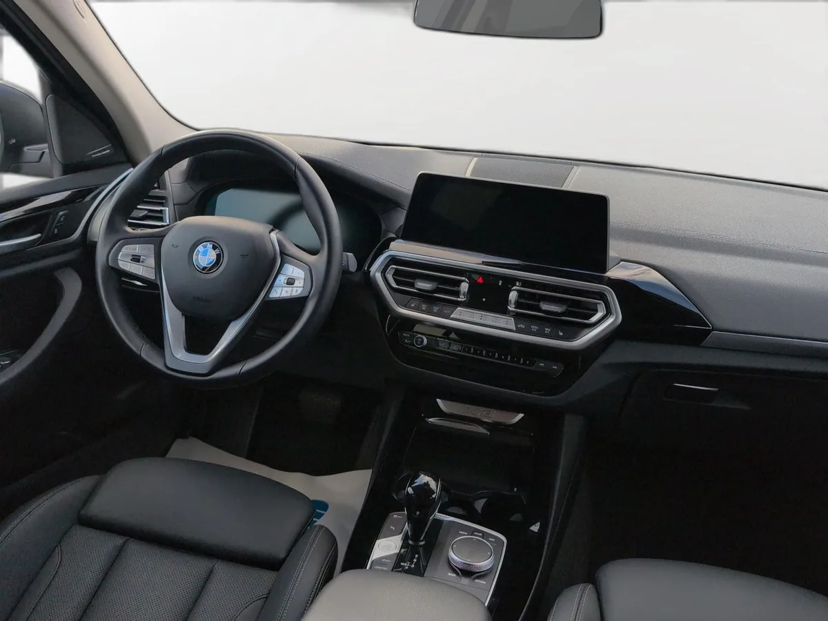 BMW X3 – Foto 24