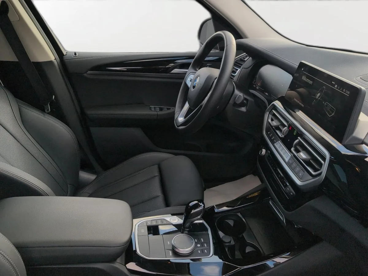 BMW X3 – Foto 25