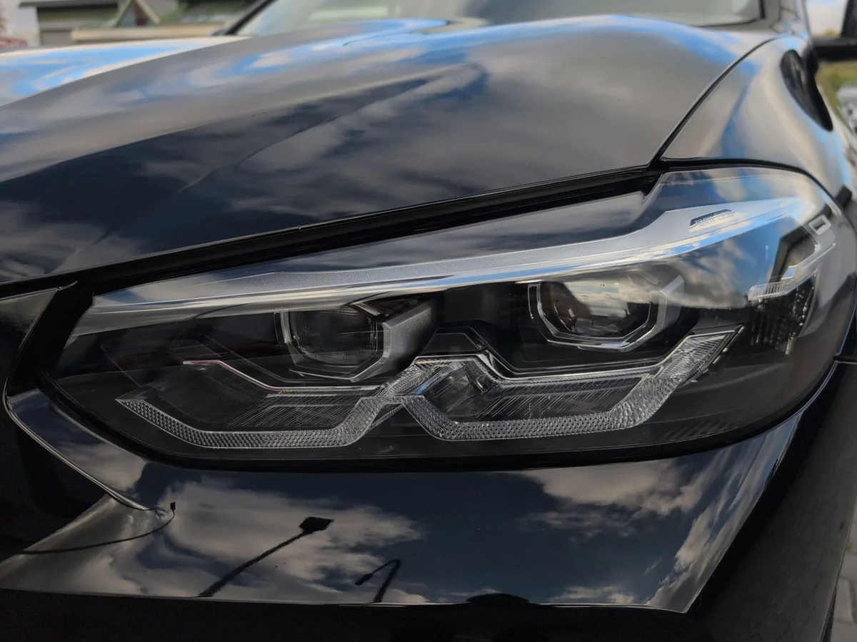 BMW X3 – Foto 26