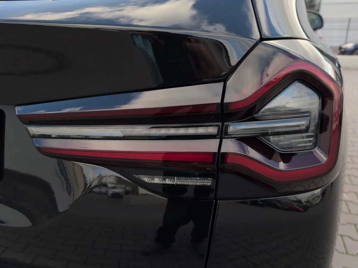 BMW X3 – Foto 27