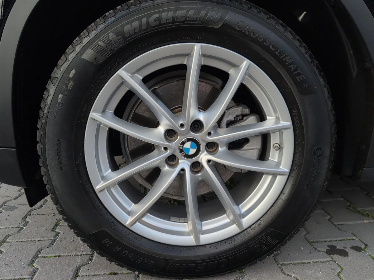 BMW X3 – Foto 28