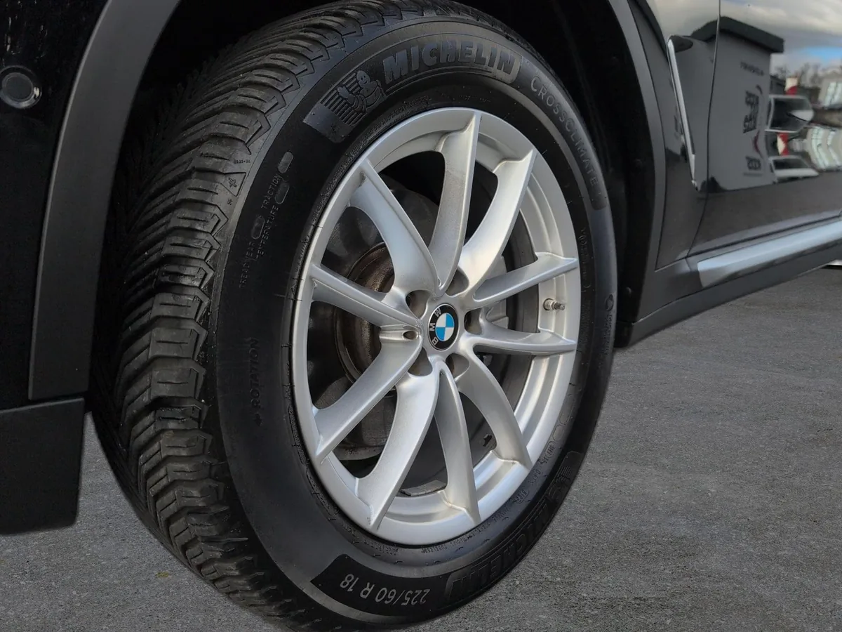 BMW X3 – Foto 29