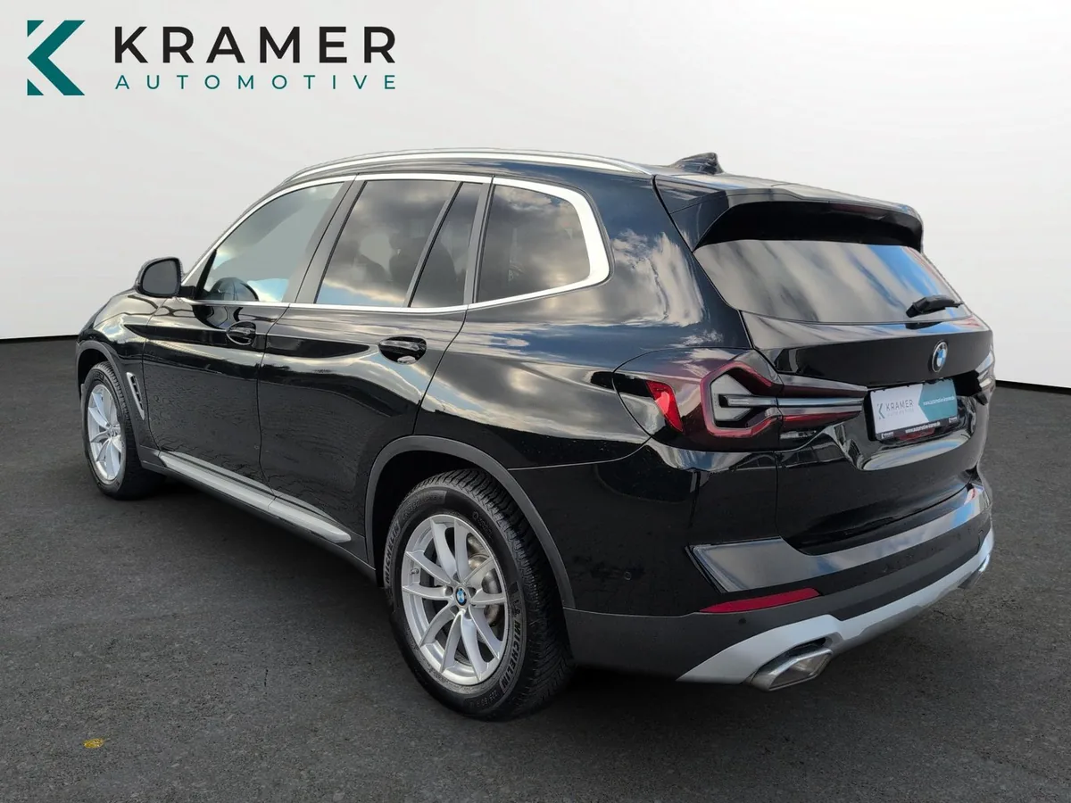 BMW X3 – Foto 4
