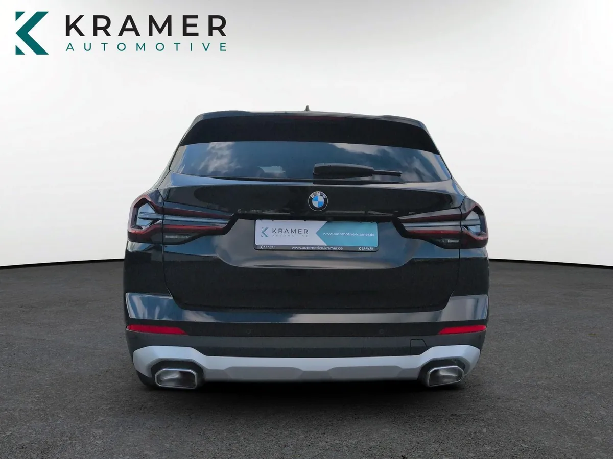 BMW X3 – Foto 5