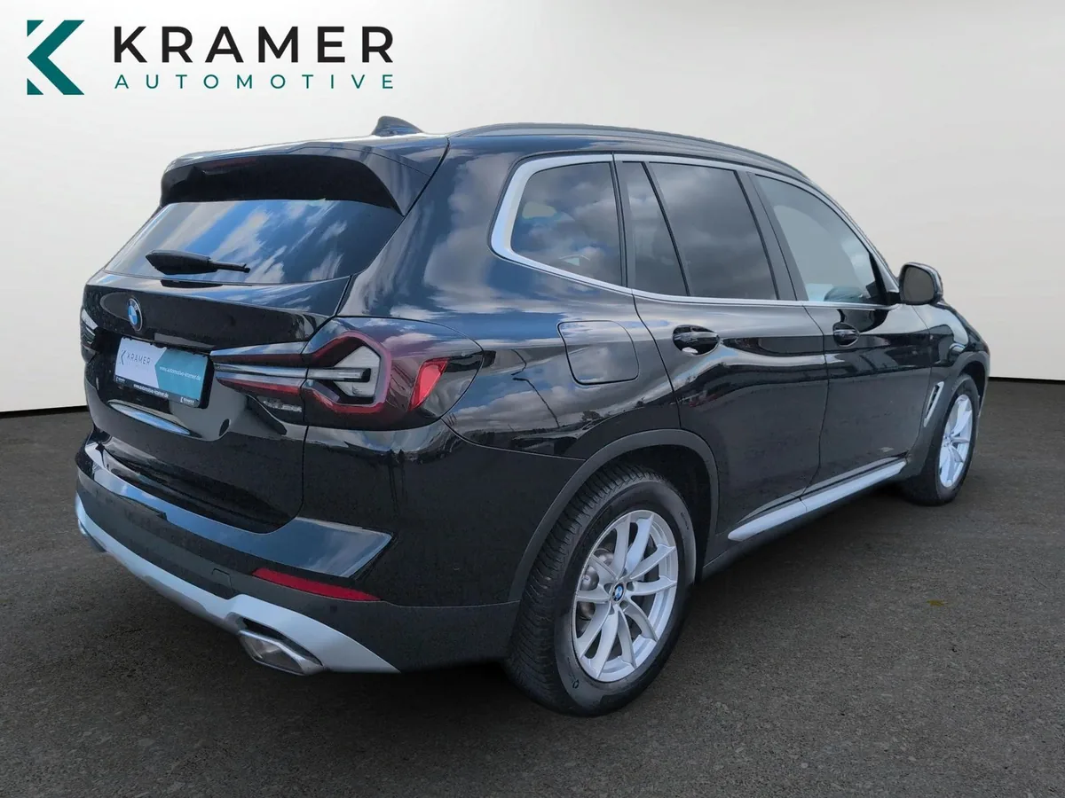 BMW X3 – Foto 6