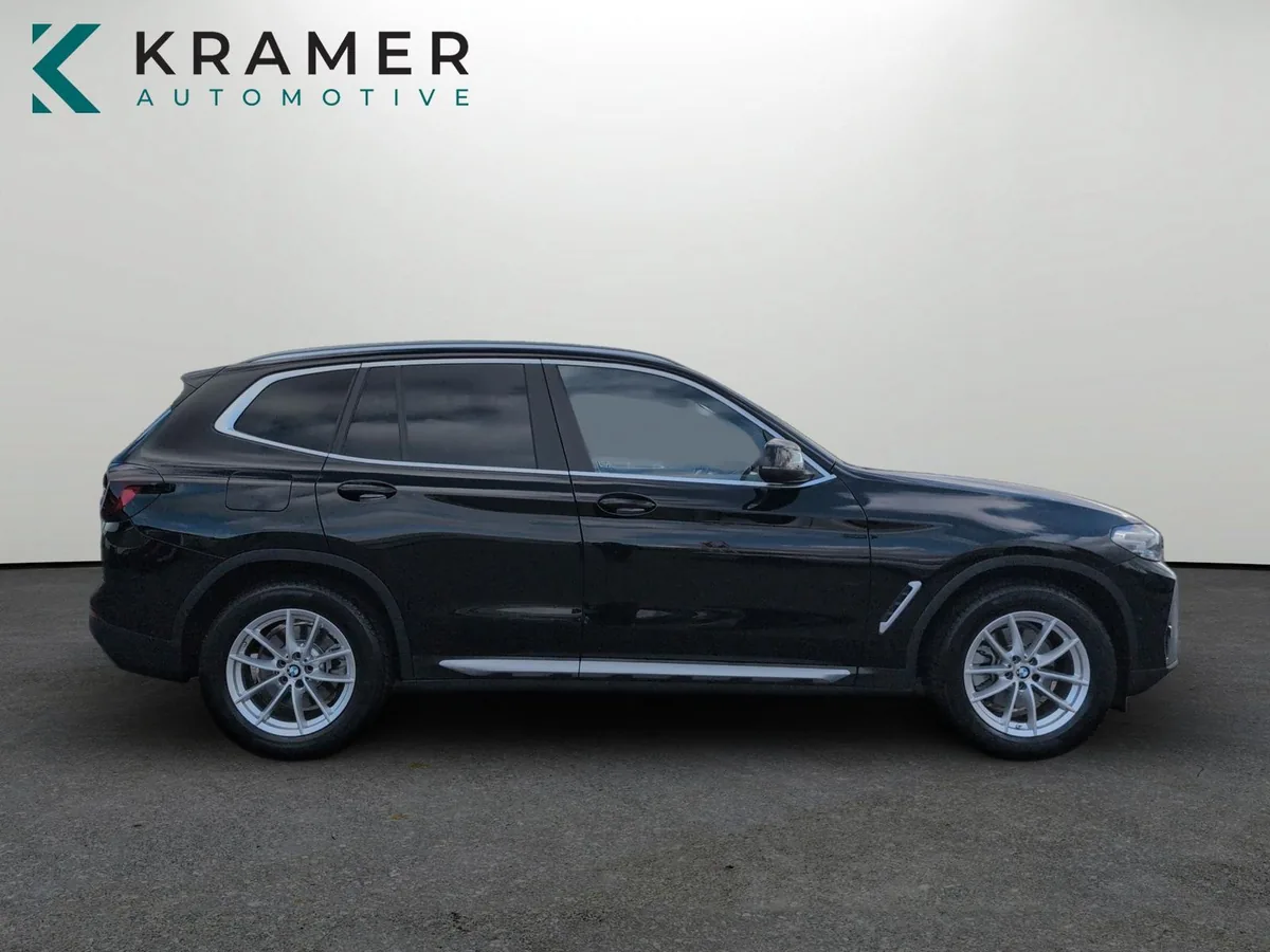 BMW X3 – Foto 7