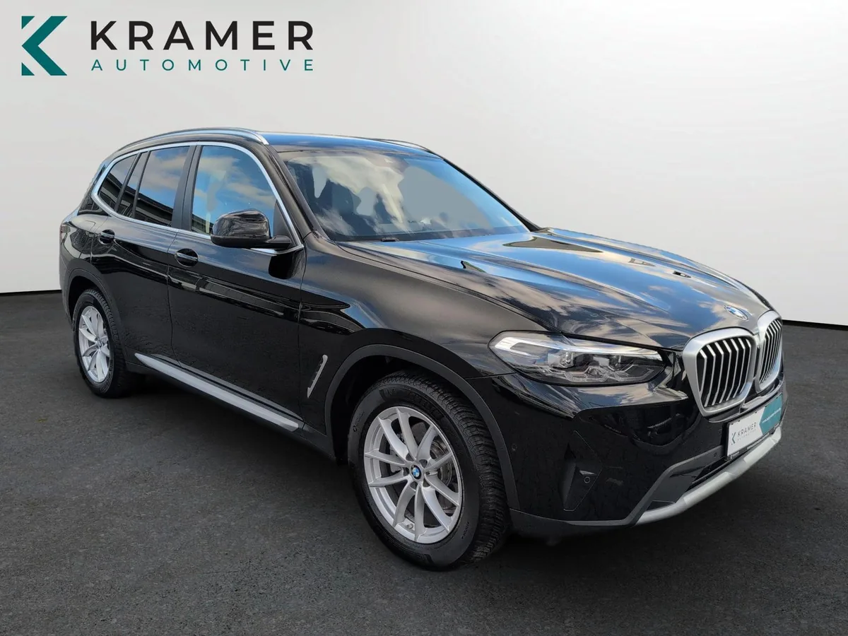 BMW X3 – Foto 8