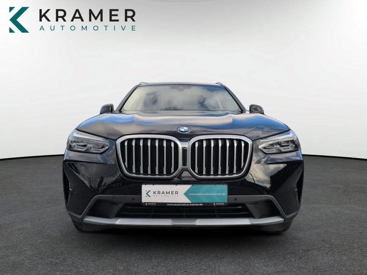 BMW X3 – Foto 9