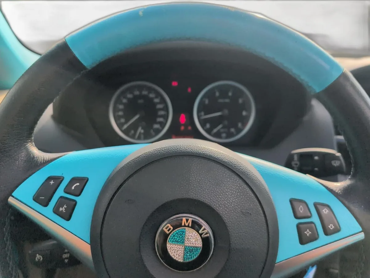 BMW 645 – Foto 13