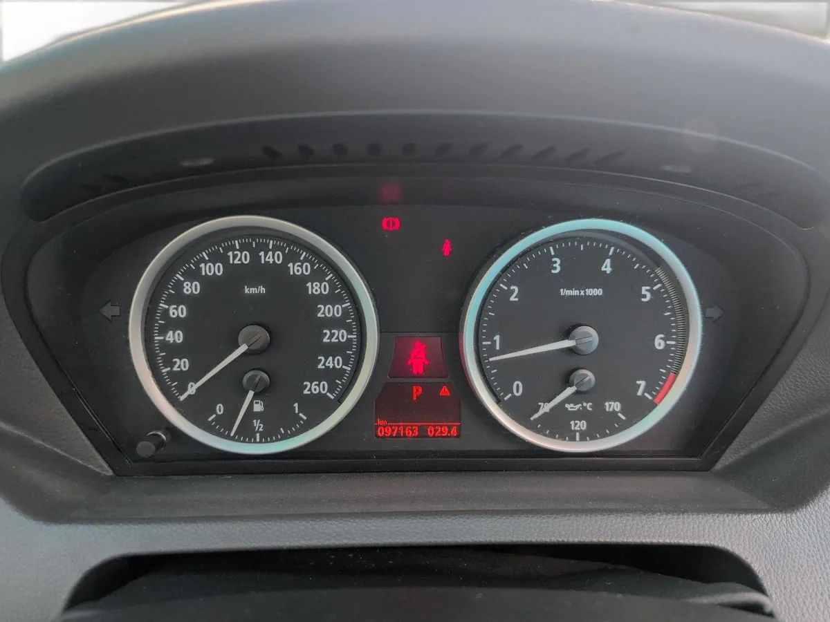 BMW 645 – Foto 14