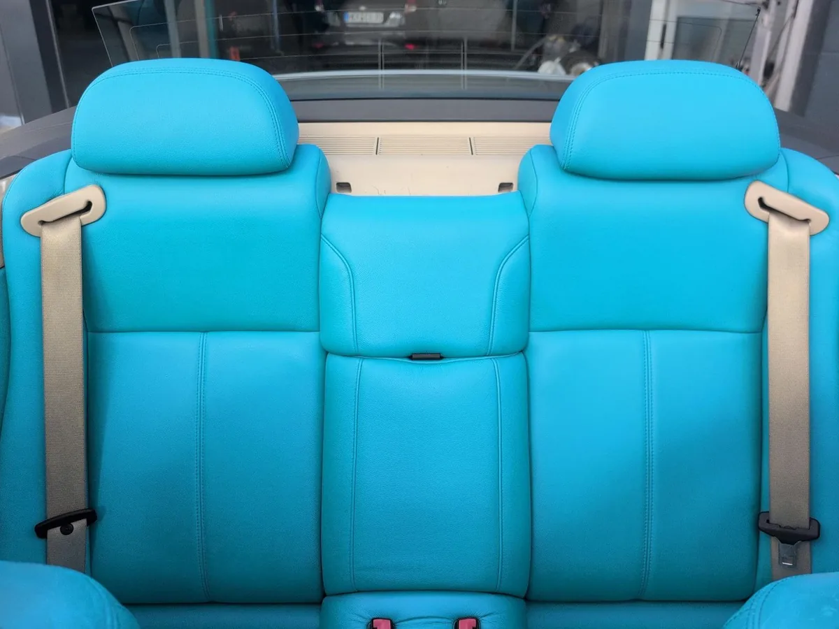 BMW 645 – Foto 17