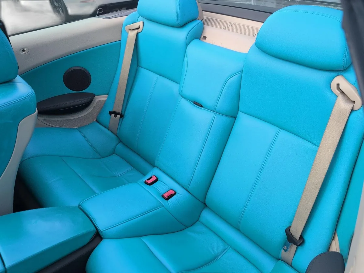 BMW 645 – Foto 18