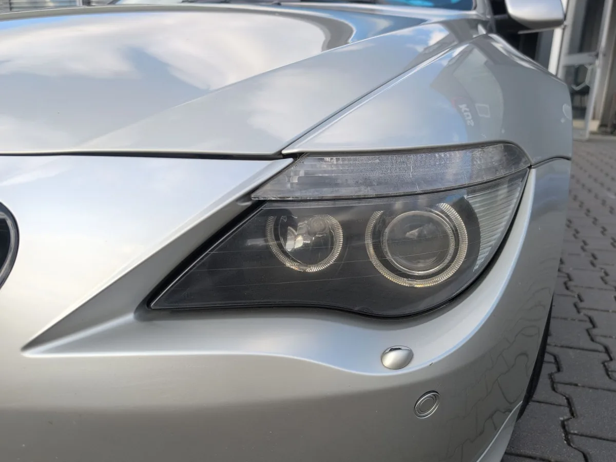 BMW 645 – Foto 25