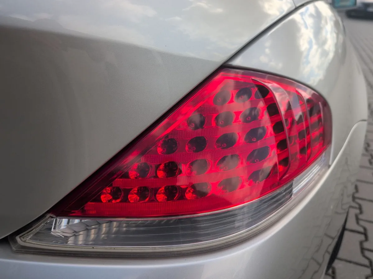 BMW 645 – Foto 26