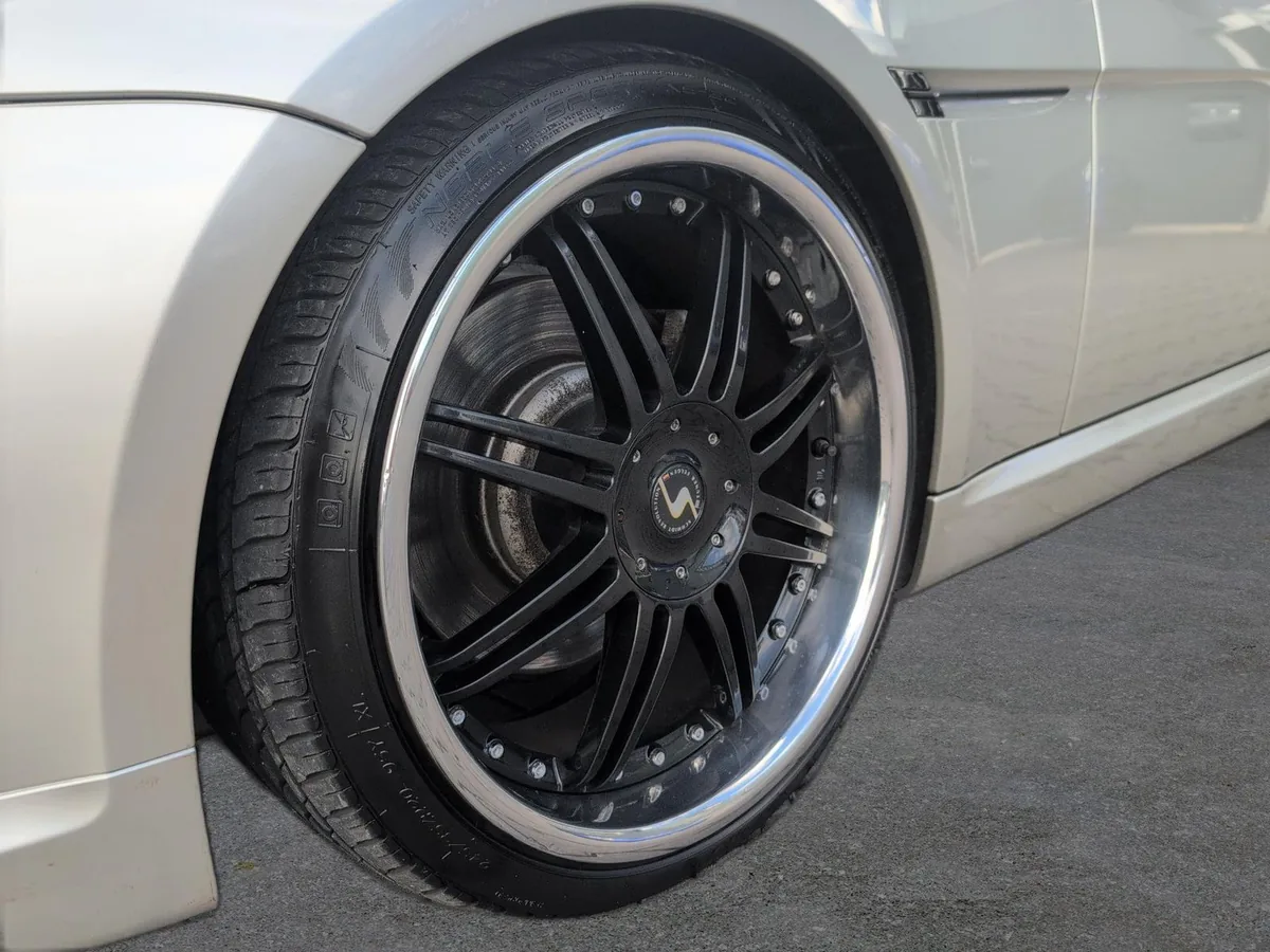 BMW 645 – Foto 28