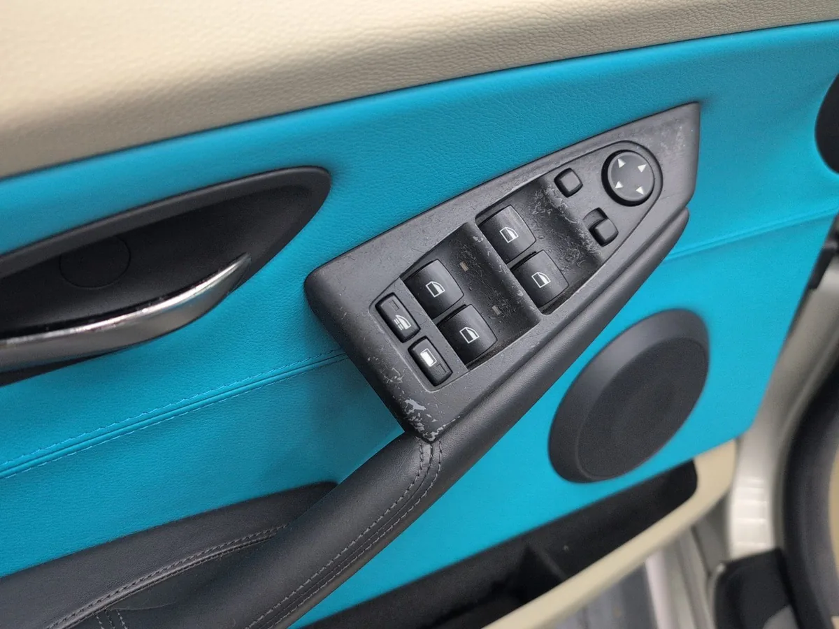 BMW 645 – Foto 10
