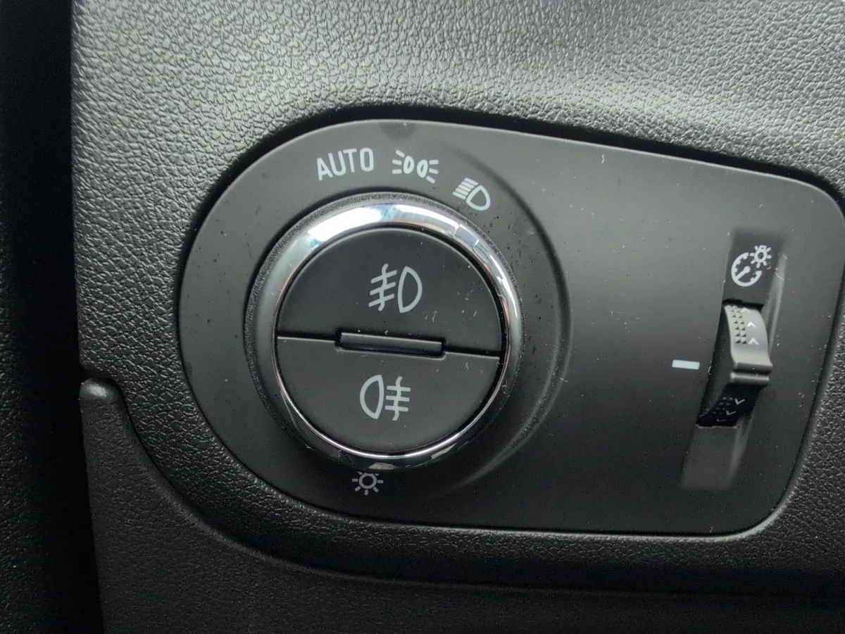 Opel Crossland X – Foto 16