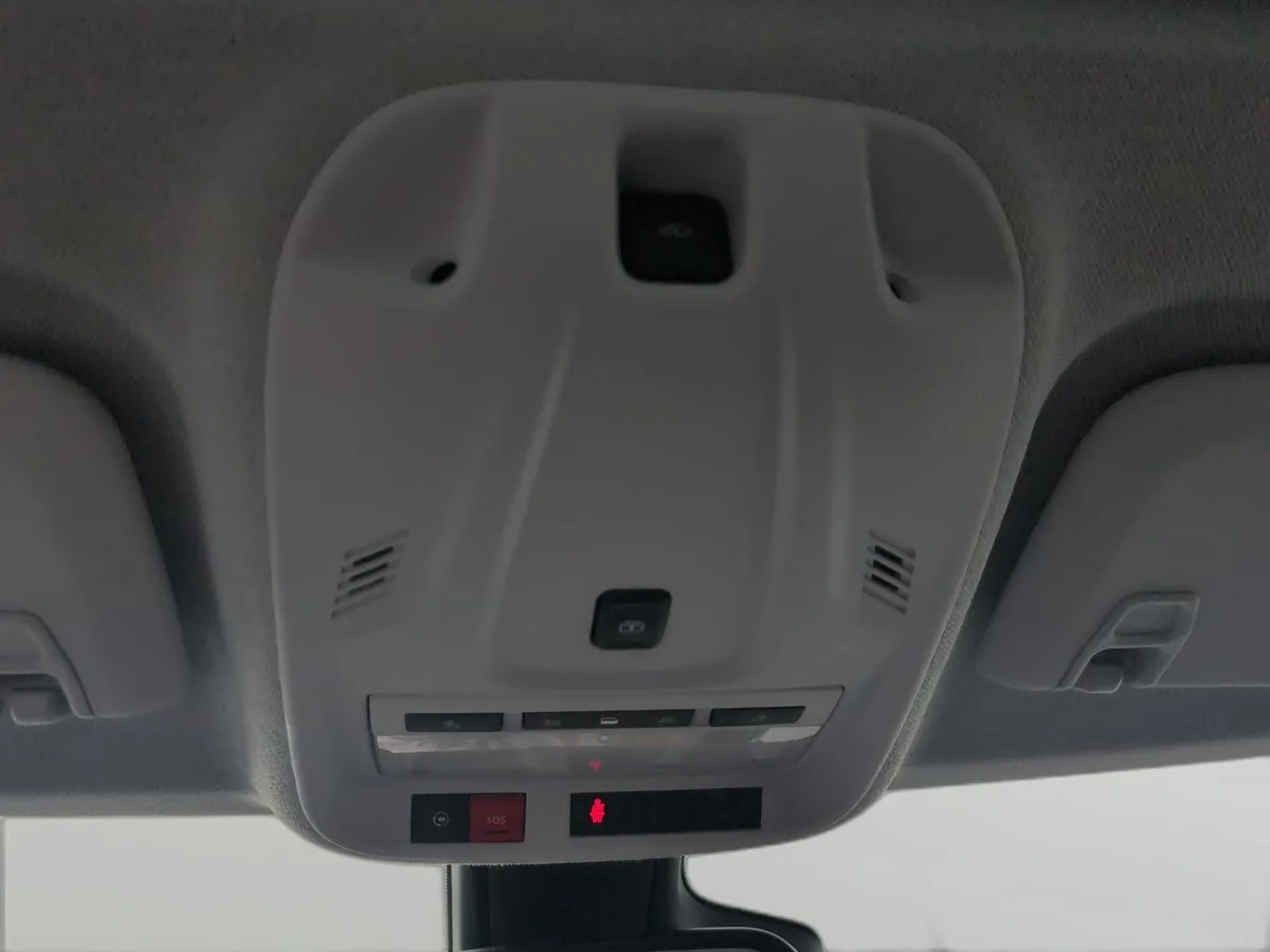 Opel Crossland X – Foto 17