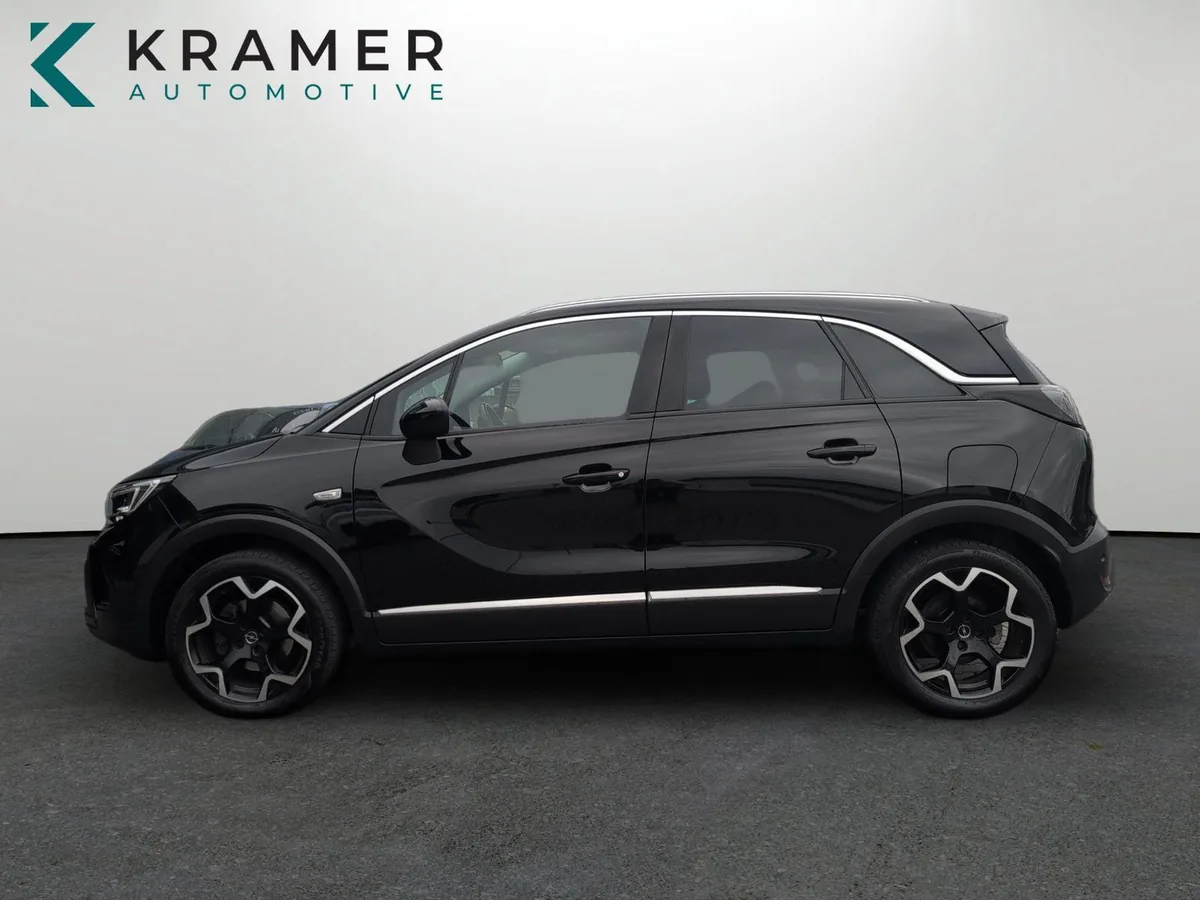 Opel Crossland X – Foto 3