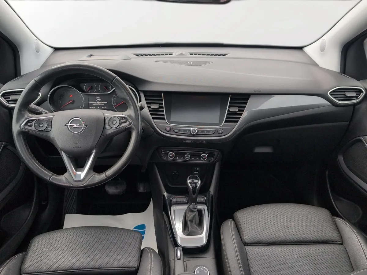 Opel Crossland X – Foto 21
