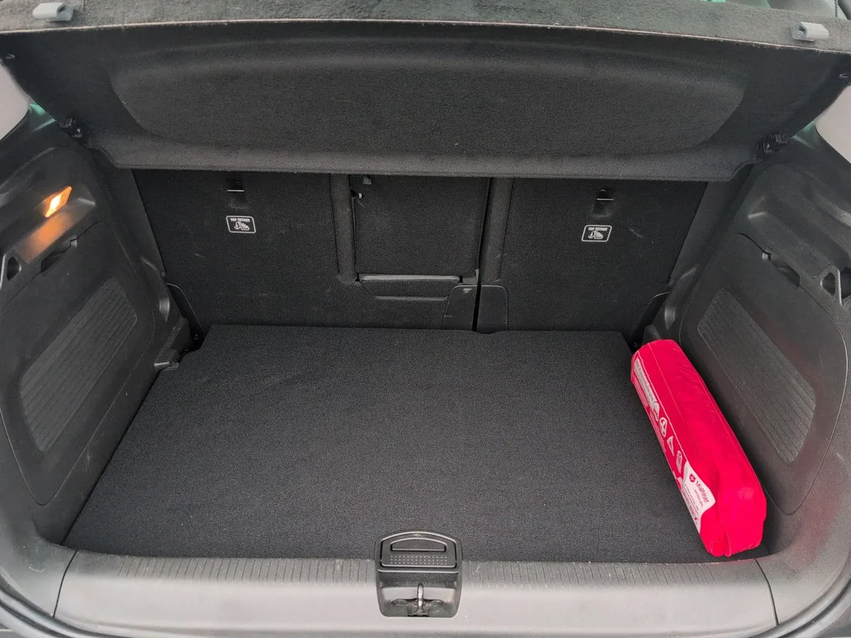 Opel Crossland X – Foto 22