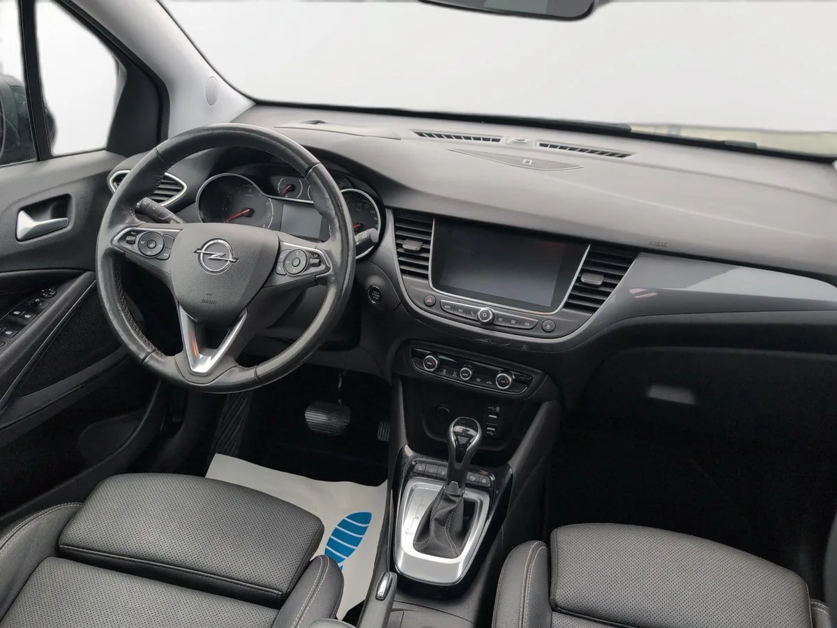 Opel Crossland X – Foto 24