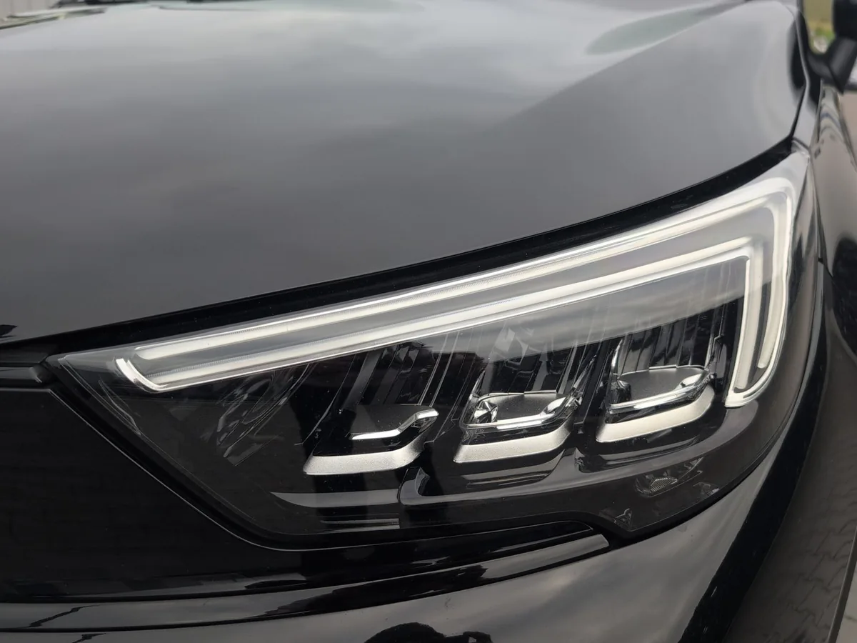 Opel Crossland X – Foto 27