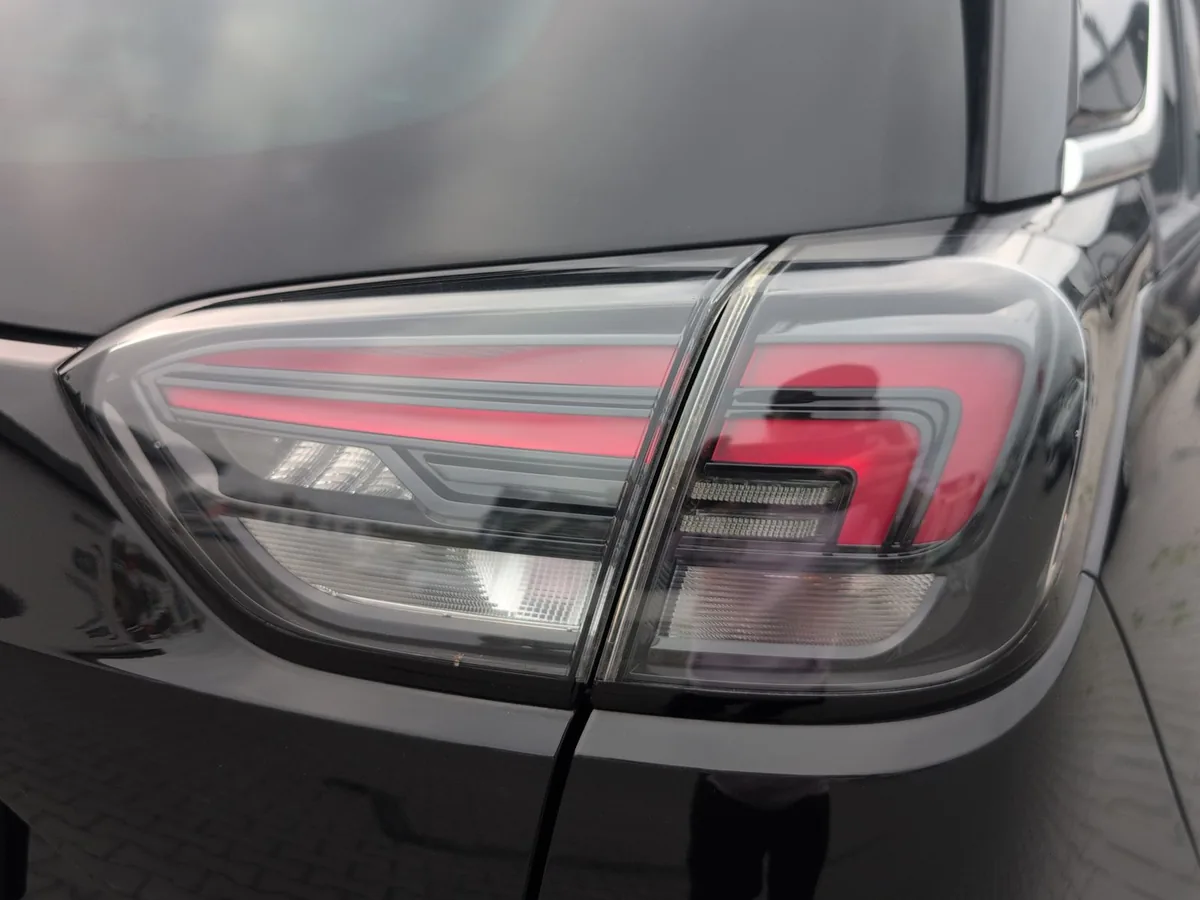 Opel Crossland X – Foto 28
