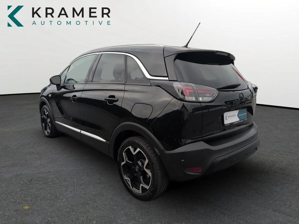 Opel Crossland X – Foto 4