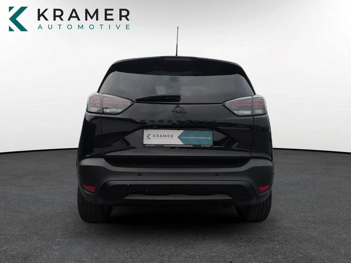 Opel Crossland X – Foto 5