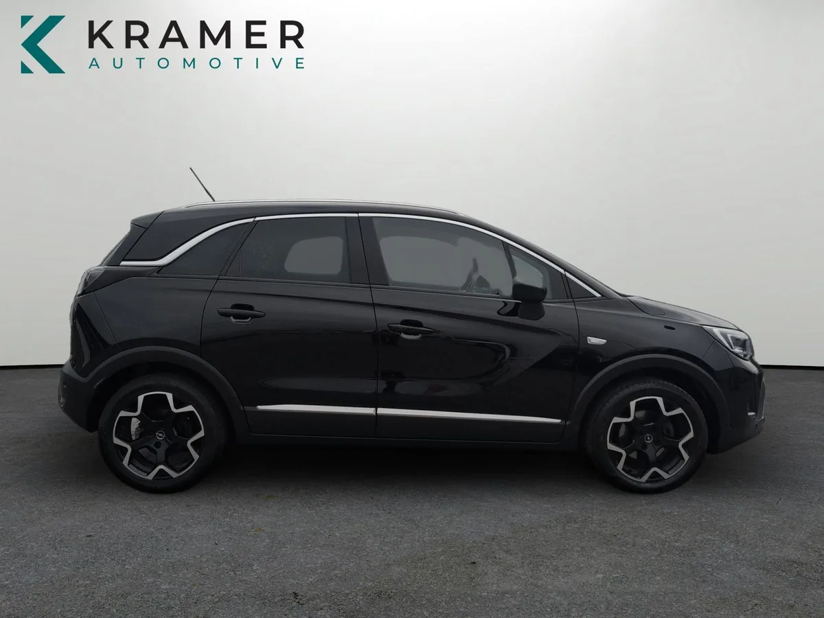 Opel Crossland X – Foto 7