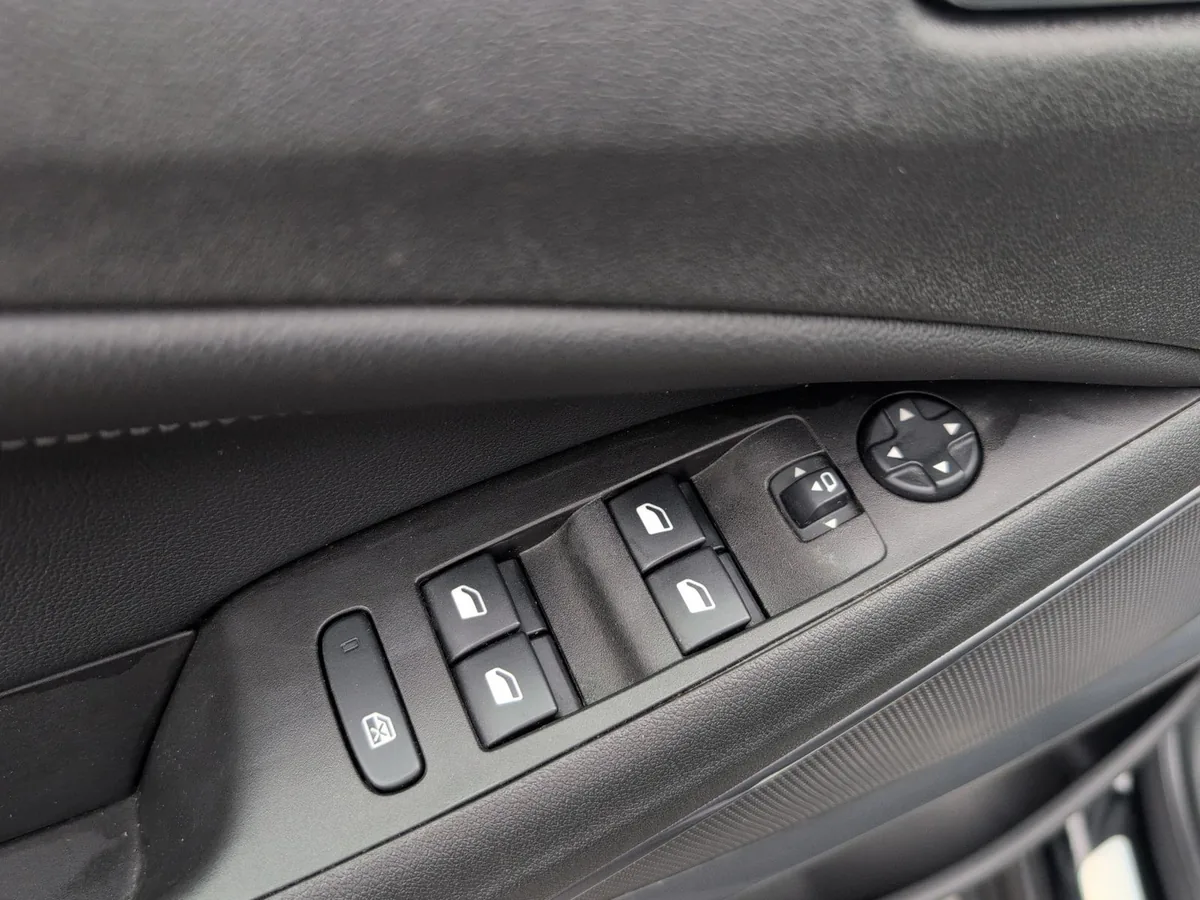 Opel Crossland X – Foto 10