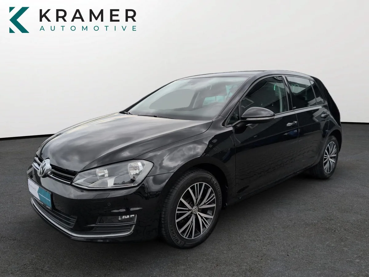 VW Golf – Foto 2