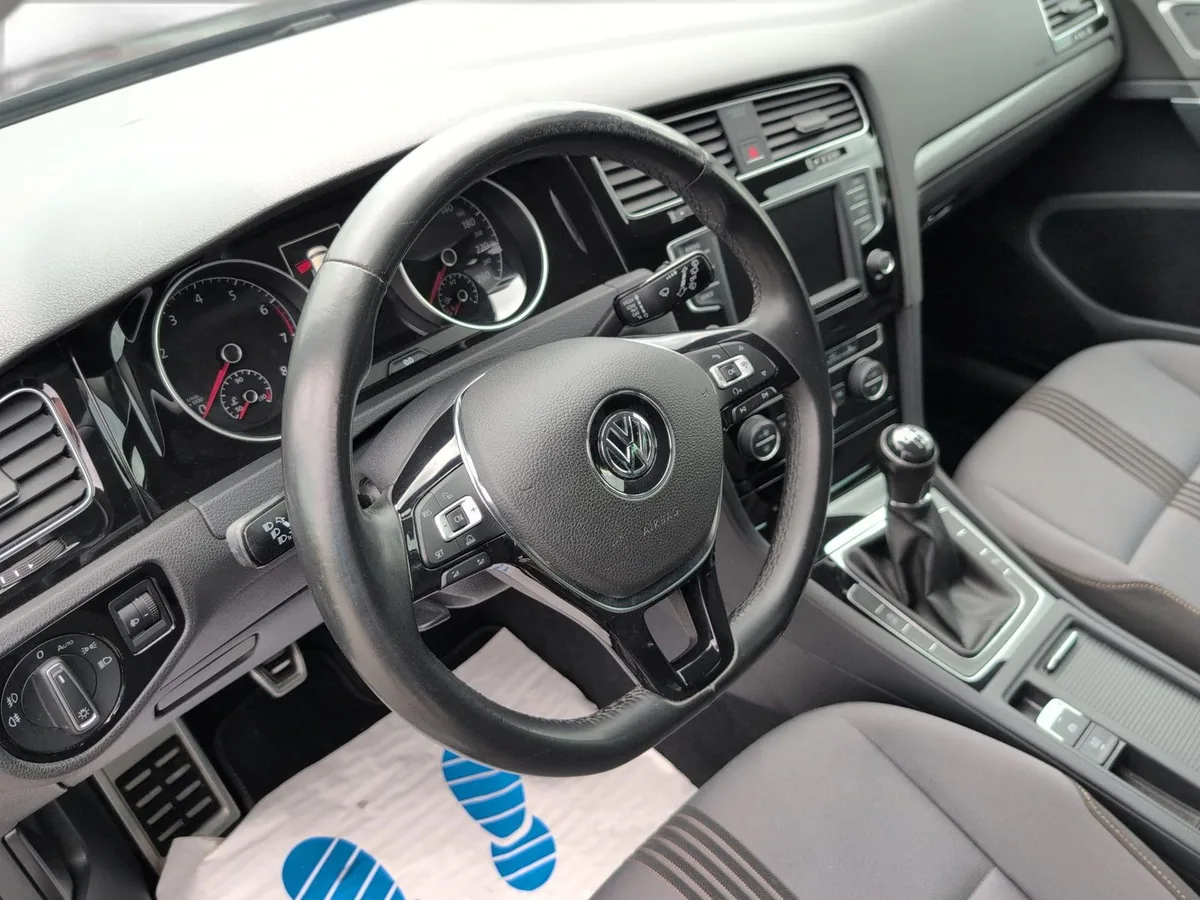 VW Golf – Foto 11